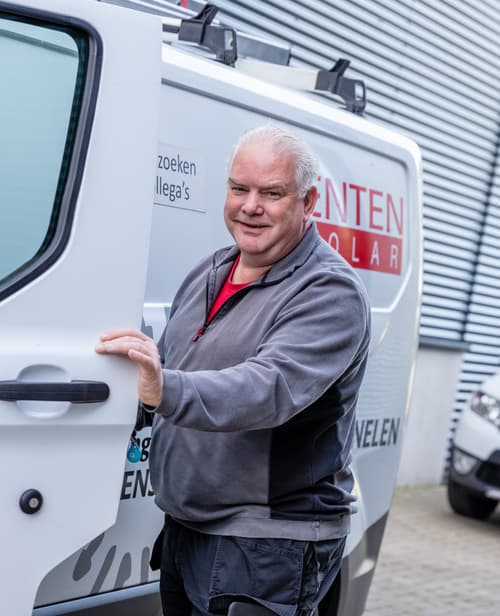 Efficienter samenwerken
