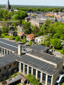 Tenten Solar Marianum 1 Tenten Solar Marianum 1