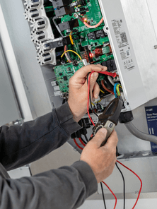 Maximaal rendement Maximaal rendement