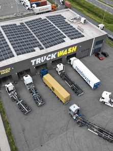 Truckwash 1 Group Truckwash 1 Group