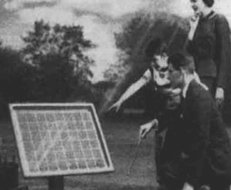 Zonnepanelen geschiedenis Zonnepanelen geschiedenis