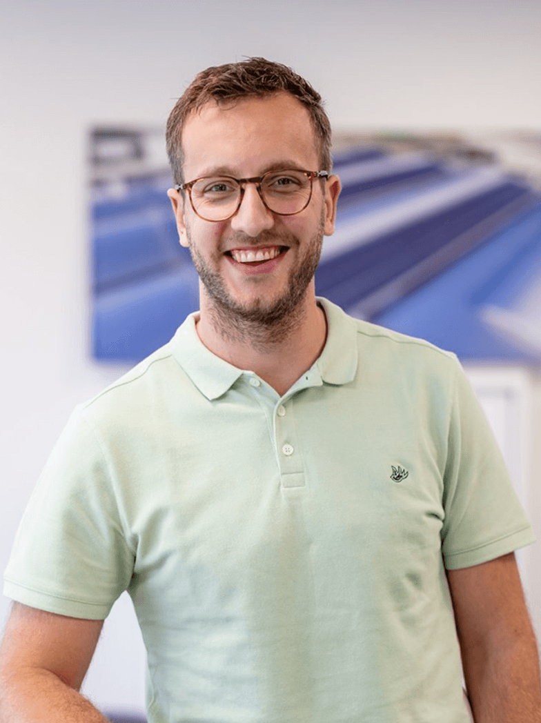Bram Reukers Bram Reukers
