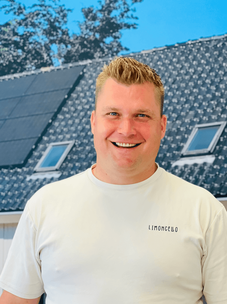 Huib Jonkman Huib Jonkman