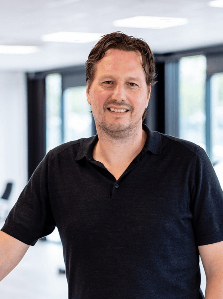 Rob Marijnusse Rob Marijnusse