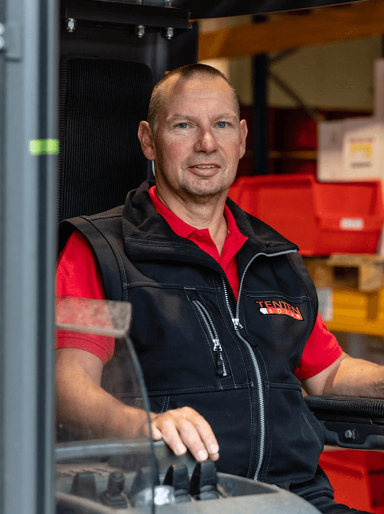 Tenten Solar | Over ons