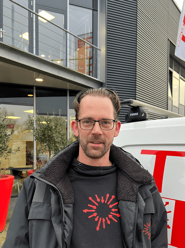 Sebastiaan Duenk Sebastiaan Duenk