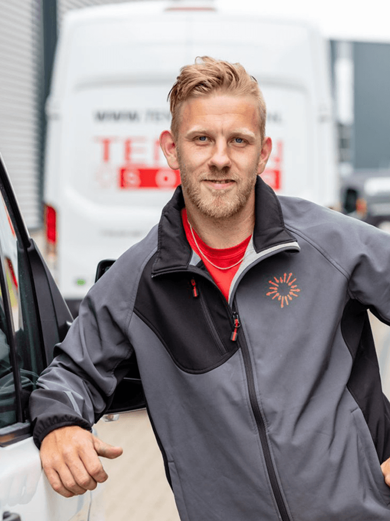 Sjoerd Rietberg Sjoerd Rietberg