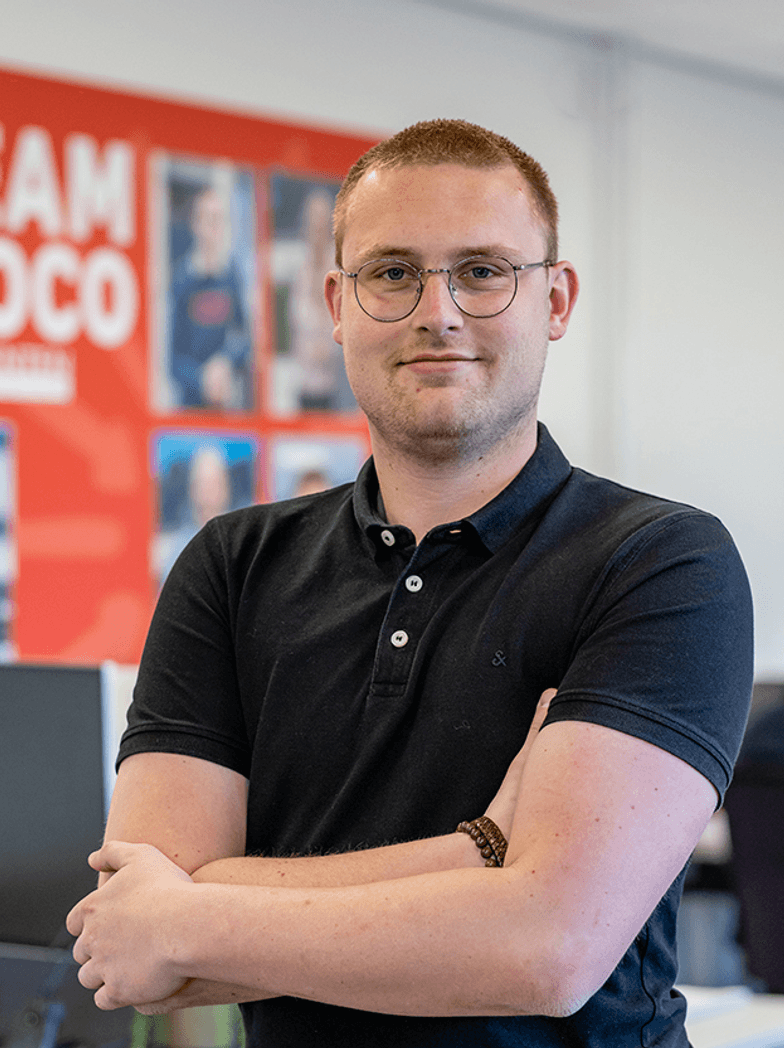 Tim Wansing Tim Wansing