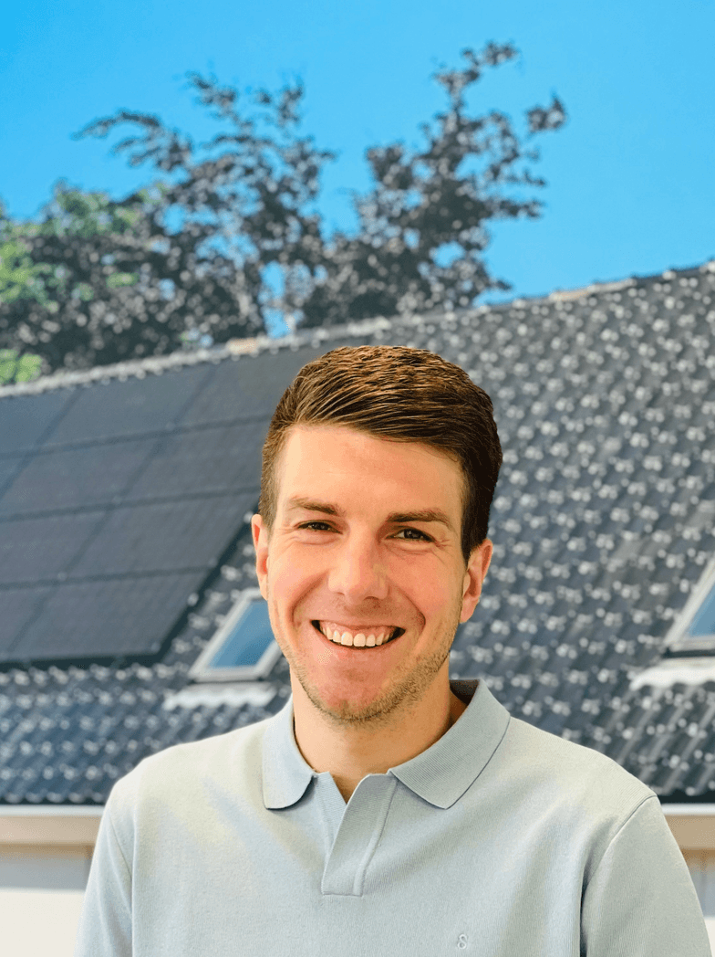 Tim van Wijngaarden Tim van Wijngaarden