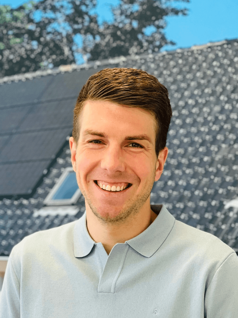 Tim van Wijngaarden Tim van Wijngaarden