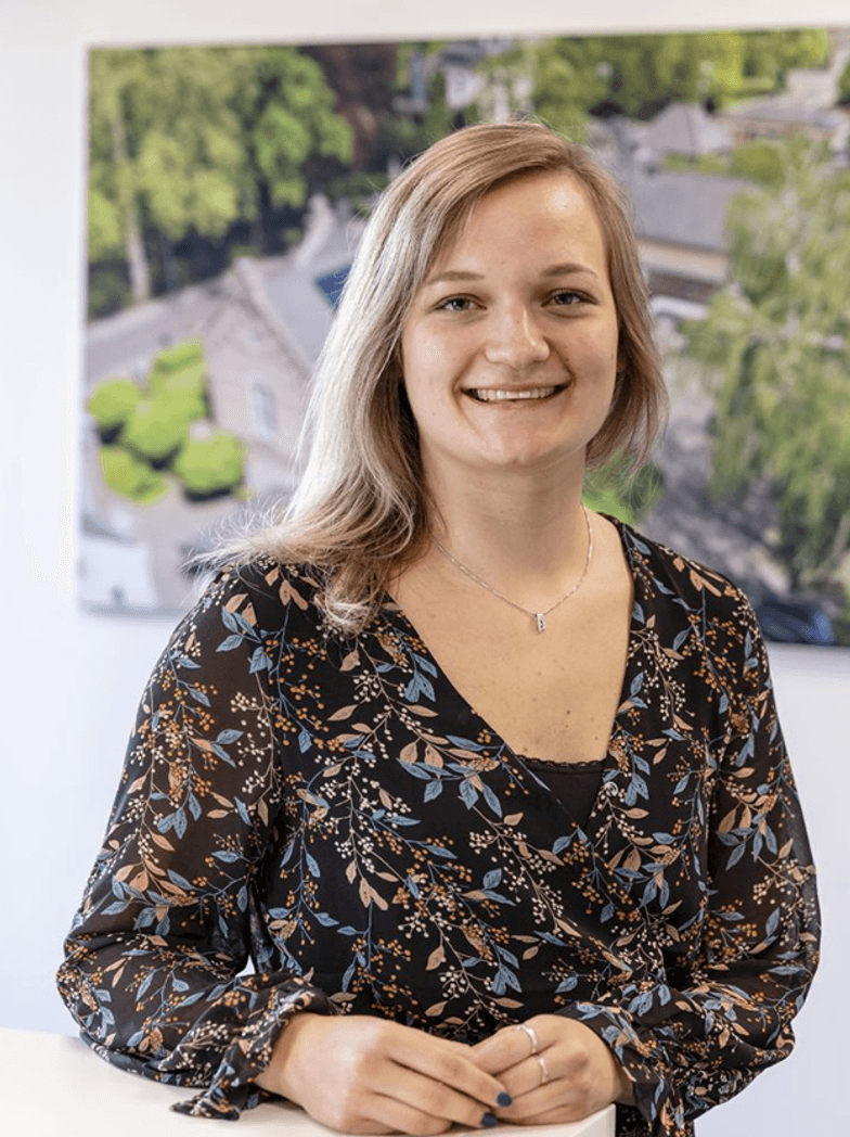 Vera Tomesen Vera Tomesen