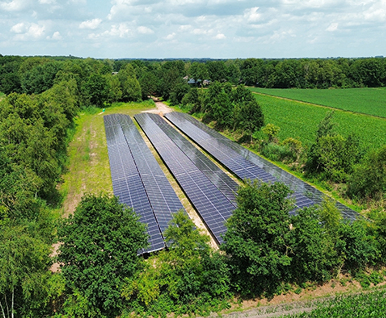 De Tolplas De Tolplas