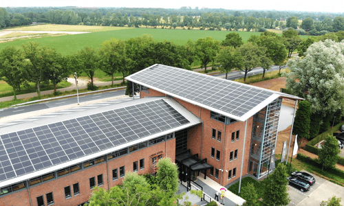 Kinderthuiszorg Lichtenvoorde Kinderthuiszorg Lichtenvoorde