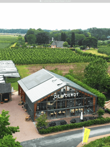 Landwinkel de Woerdt Landwinkel de Woerdt