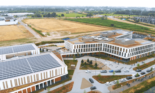 Rodenborch College Rodenborch College