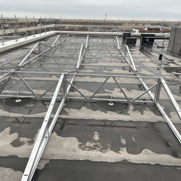 Verankering Rable Verankering Rable