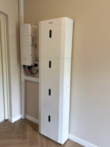 Thuisbatterij Lichtenvoorde Thuisbatterij Lichtenvoorde
