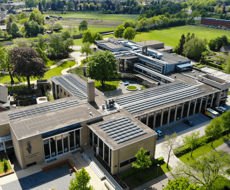 Headerafbeelding Zorg en Onderwijs Headerafbeelding Zorg en Onderwijs